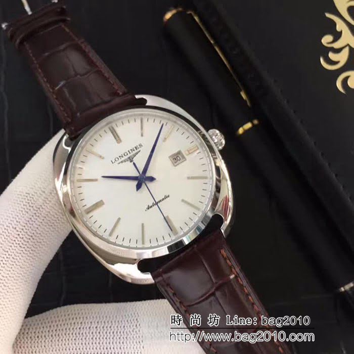 LONGINES浪琴 熱賣精品 男士腕表 WSS0736